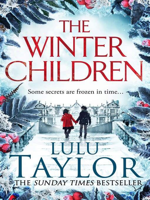 Title details for The Winter Children by Lulu Taylor - Wait list